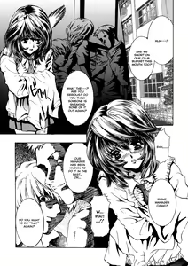 Page 34 of Ekisu - Extract - preview thumbnail