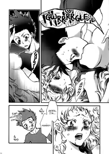 Page 11 of Fallen Angel - preview thumbnail