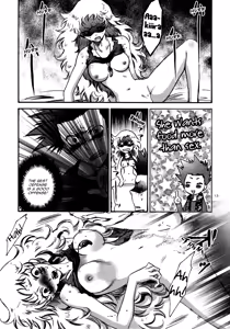 Page 12 of Fallen Angel - preview thumbnail