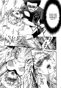 Page 13 of Fallen Angel - preview thumbnail