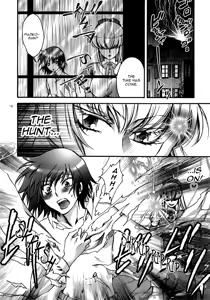 Page 15 of Fallen Angel - preview thumbnail