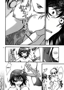 Page 19 of Fallen Angel - preview thumbnail
