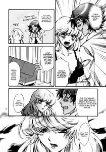 Page 35 of Fallen Angel - preview thumbnail