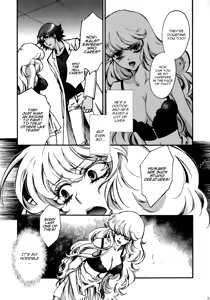 Page 36 of Fallen Angel - preview thumbnail