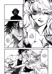 Page 37 of Fallen Angel - preview thumbnail