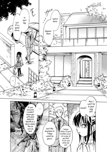 Page 4 of Kurenai Mugen | Crimson Fantasy - preview thumbnail