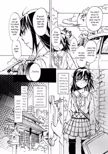 Page 5 of Kurenai Mugen | Crimson Fantasy - preview thumbnail