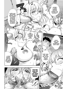 Page 16 of Ane Mawashi | Ane Gang-Rape - preview thumbnail