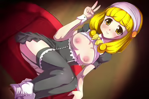 Page 70 of Rape PreCure Bad End! Ver. Yellow "Shiritagari no Yayoi" - preview thumbnail