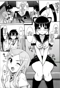 Page 44 of Idol Sister - preview thumbnail