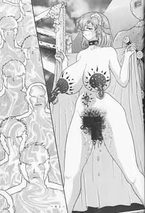 Page 40 of Atlantis Kageshi - Madou Tairiku Injoku Gashuu - preview thumbnail