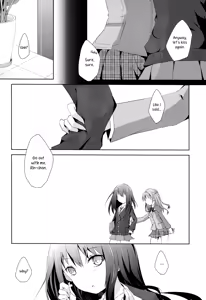 Page 5 of Cinderella Girls Love - preview thumbnail