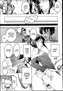 Page 3 of Imouto to Asobou | Hanging out with my little sister - preview thumbnail