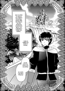 Page 2 of Nemureru Mori no Otoko no Ko - preview thumbnail