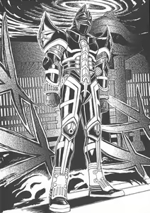 Page 55 of FIGHTERS GIGAMIX Vol.23 - preview thumbnail