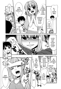 Page 5 of Natsu No Ojou-san? | Summer Girls? - preview thumbnail