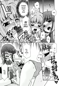 Page 8 of Natsu No Ojou-san? | Summer Girls? - preview thumbnail