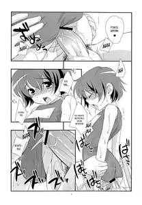 Page 10 of Natsu to Ieba! - preview thumbnail
