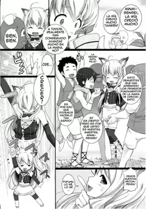Page 2 of Grow Up!!! - preview thumbnail