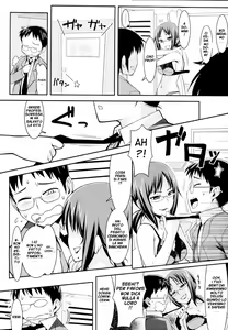 Page 10 of Bitch Bitch Mermaid | Naughty Horny Mermaid - preview thumbnail