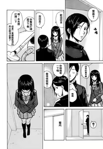 Page 20 of Shinda Watashi no Monogatari -  Story of me who died | 死去的我的故事 - preview thumbnail