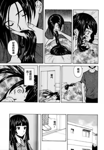 Page 25 of Shinda Watashi no Monogatari -  Story of me who died | 死去的我的故事 - preview thumbnail