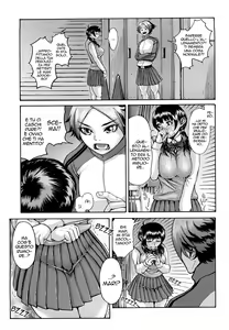 Page 13 of Doubles | Doppio - preview thumbnail