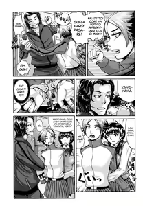 Page 15 of Doubles | Doppio - preview thumbnail