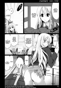 Page 11 of secret tea time - preview thumbnail