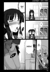 Page 13 of secret tea time - preview thumbnail