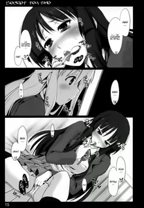 Page 14 of secret tea time - preview thumbnail