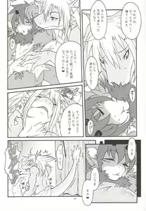 Page 28 of ASTROLABE 3 - preview thumbnail