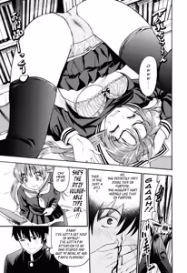 Page 11 of Mou Manzoku Desho!? | Are You Satisfied Now!? (decensored) - preview thumbnail