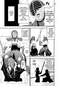 Page 51 of Mou Manzoku Desho!? | Are You Satisfied Now!? (decensored) - preview thumbnail