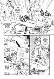Page 7 of Fujioka Haruhi to Ecchi o shiyou. 03 - preview thumbnail