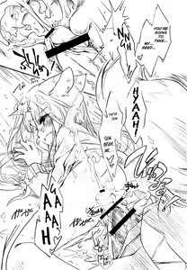 Page 14 of Ookami ga Koushinryou | Wolf is Spicy (Spice & Wolf) [English] ==Strange Companions== - preview thumbnail