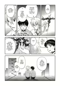Page 6 of ~Klavier 2~ - preview thumbnail