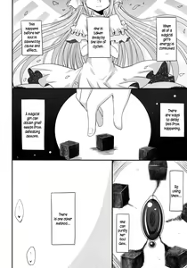 Page 3 of Atashitachi no Kyuuai Sensen | Our Courting War Front - preview thumbnail