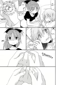 Page 40 of Atashitachi no Kyuuai Sensen | Our Courting War Front - preview thumbnail