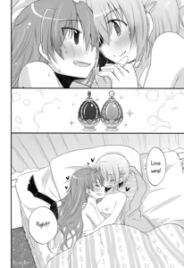 Page 49 of Atashitachi no Kyuuai Sensen | Our Courting War Front - preview thumbnail