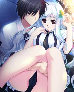 Page 189 of :[C：drive] Renai Saimin ~Tsun na Kanojo ga dereru Saimin~ part3/3 - preview thumbnail