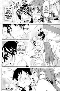 Page 16 of Honey Lesson (decensored) - preview thumbnail