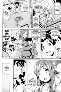 Page 2 of Honey Lesson (decensored) - preview thumbnail