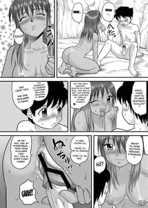Page 8 of Hatsujou LOVE - preview thumbnail