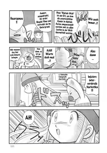 Page 5 of Pachimon Frontier | Frontier-Plagiat - preview thumbnail