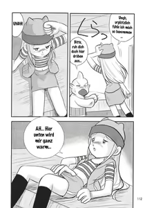 Page 6 of Pachimon Frontier | Frontier-Plagiat - preview thumbnail