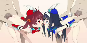 Page 191 of Vivid (Mesu) Red Operation - preview thumbnail