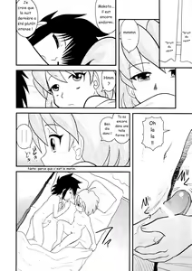 Page 8 of Shounen Teikoku 8 - Boys' Empire 8 - preview thumbnail
