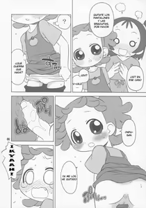 Page 5 of Bokura wa mucha mo suru kedo (Spanish) LKNOFansub - preview thumbnail