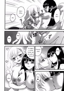 Page 4 of Misuzu and Hina - preview thumbnail